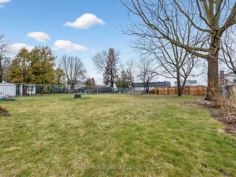 Photo 33 at 151 Burk Street, Vanier, Oshawa