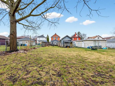 Photo 34 at 151 Burk Street, Vanier, Oshawa