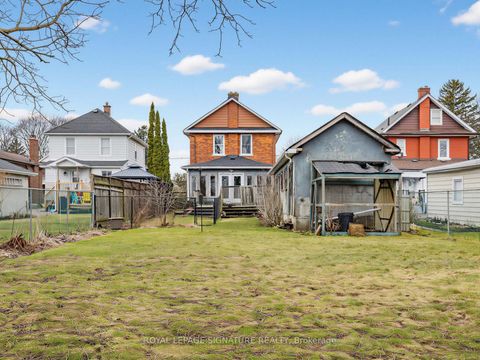 Photo 35 at 151 Burk Street, Vanier, Oshawa