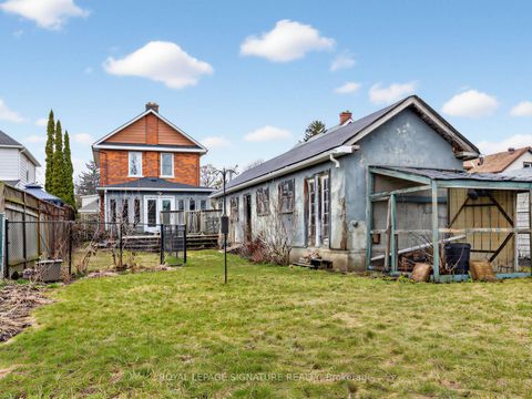 Photo 36 at 151 Burk Street, Vanier, Oshawa