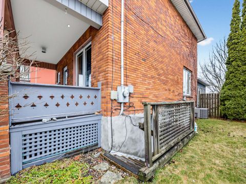 Photo 37 at 151 Burk Street, Vanier, Oshawa