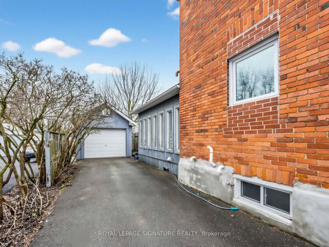 Photo 38 at 151 Burk Street, Vanier, Oshawa