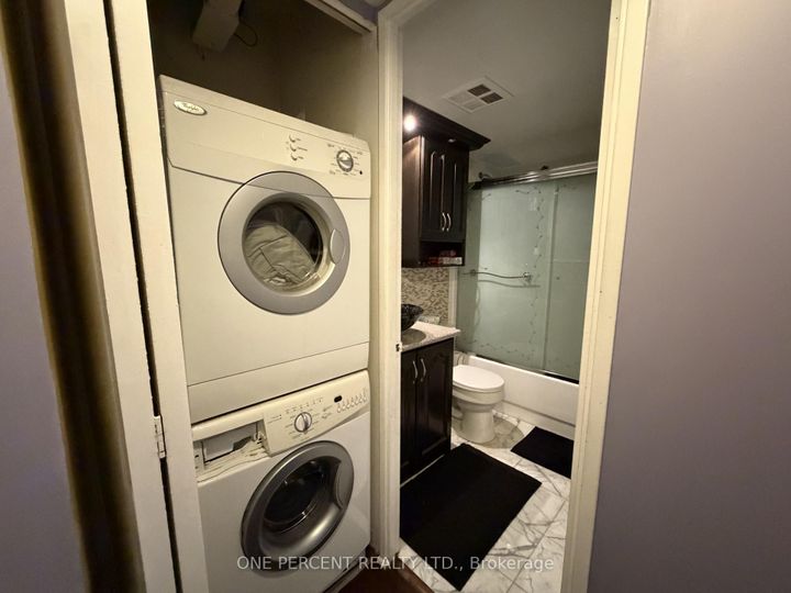 Photo 7 at 1408 - 41 Markbrook Lane, Jamestown, Toronto