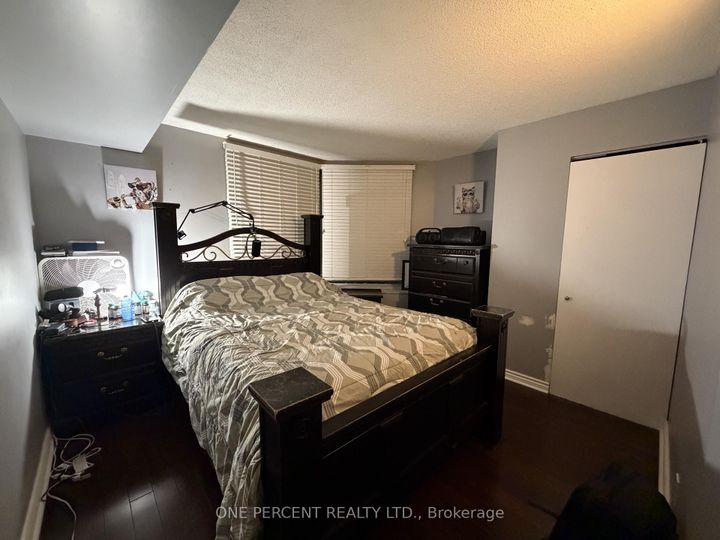 Photo 8 at 1408 - 41 Markbrook Lane, Jamestown, Toronto
