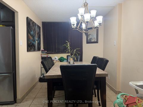 Photo 2 at 1408 - 41 Markbrook Lane, Jamestown, Toronto