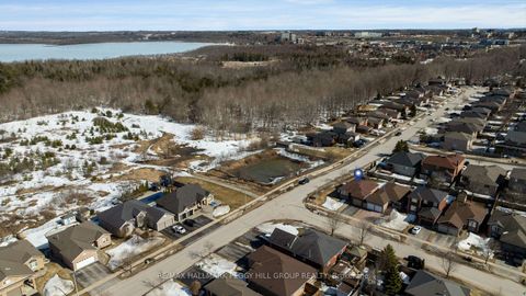 Photo 17 at 67 Forest Dale Drive, Little Lake, Barrie