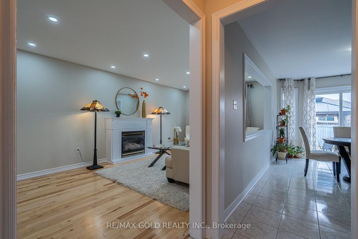 Photo 12 at 1 Sprucelands Avenue, Wellington, Brampton