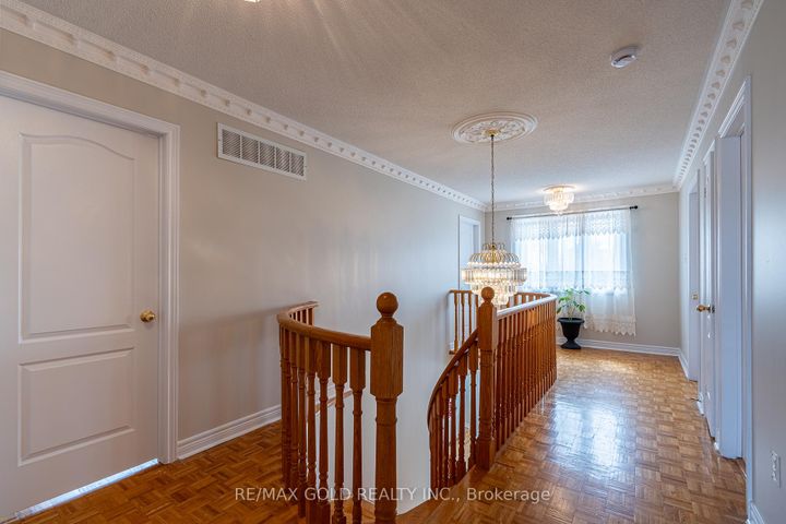 Photo 21 at 1 Sprucelands Avenue, Wellington, Brampton