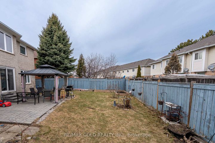 Photo 48 at 1 Sprucelands Avenue, Wellington, Brampton