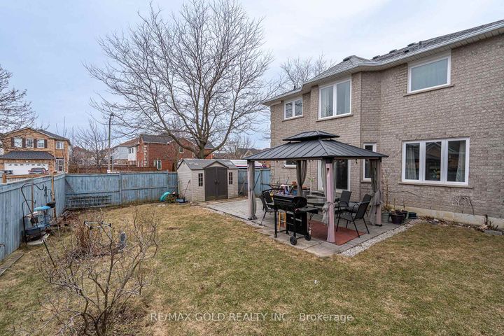 Photo 49 at 1 Sprucelands Avenue, Wellington, Brampton