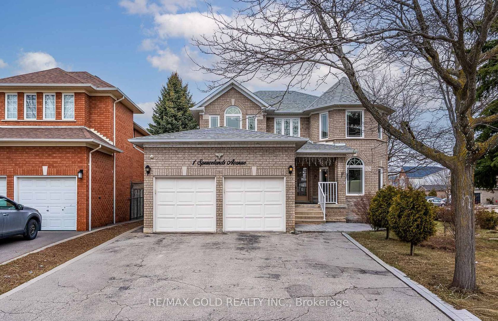 1 Sprucelands Avenue, Wellington, Brampton 2