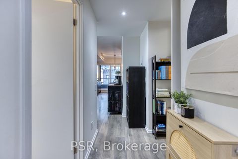 Photo 8 at 321 - 783 Bathurst Street, University, Toronto