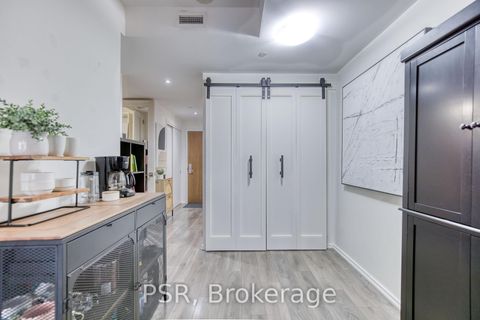 Photo 11 at 321 - 783 Bathurst Street, University, Toronto