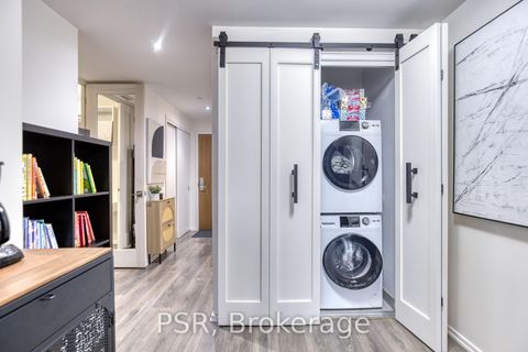 Photo 12 at 321 - 783 Bathurst Street, University, Toronto