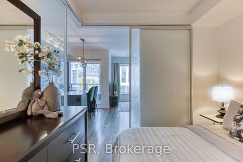 Photo 13 at 321 - 783 Bathurst Street, University, Toronto