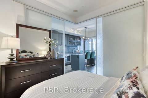 Photo 15 at 321 - 783 Bathurst Street, University, Toronto