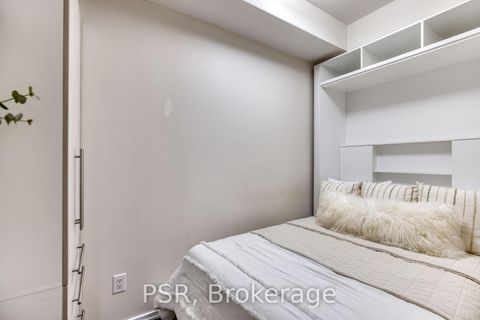 Photo 16 at 321 - 783 Bathurst Street, University, Toronto