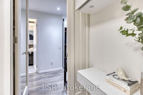 Photo 17 at 321 - 783 Bathurst Street, University, Toronto