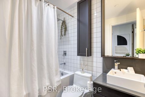 Photo 18 at 321 - 783 Bathurst Street, University, Toronto