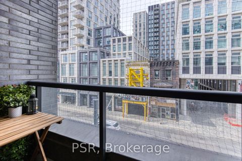 Photo 19 at 321 - 783 Bathurst Street, University, Toronto