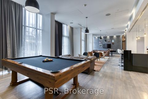 Photo 21 at 321 - 783 Bathurst Street, University, Toronto