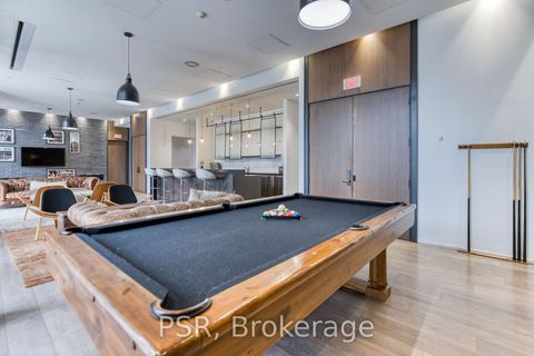 Photo 22 at 321 - 783 Bathurst Street, University, Toronto