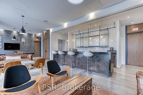 Photo 23 at 321 - 783 Bathurst Street, University, Toronto