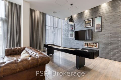 Photo 24 at 321 - 783 Bathurst Street, University, Toronto