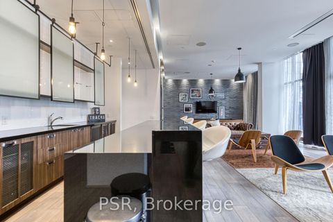 Photo 25 at 321 - 783 Bathurst Street, University, Toronto