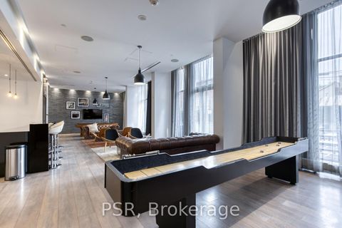 Photo 26 at 321 - 783 Bathurst Street, University, Toronto