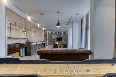 Photo 27 at 321 - 783 Bathurst Street, University, Toronto