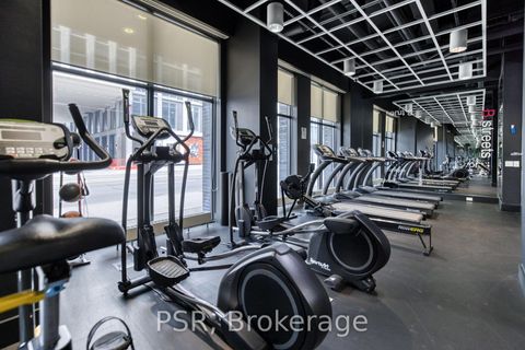 Photo 28 at 321 - 783 Bathurst Street, University, Toronto