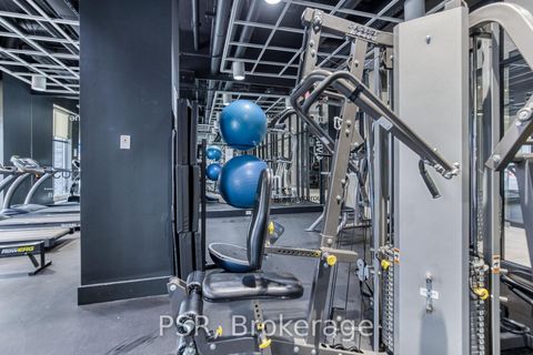 Photo 29 at 321 - 783 Bathurst Street, University, Toronto