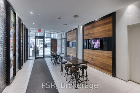 Photo 32 at 321 - 783 Bathurst Street, University, Toronto