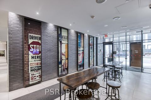 Photo 33 at 321 - 783 Bathurst Street, University, Toronto