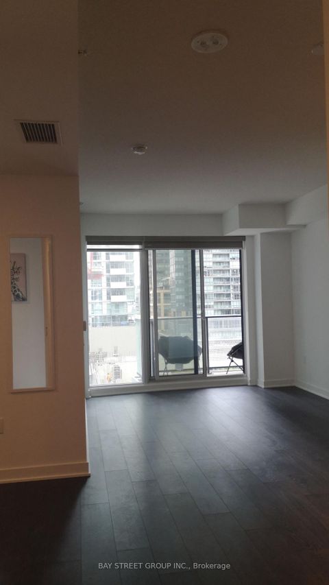 Photo 2 at 1103 - 125 Blue Jays Way, Waterfront Communities C1, Toronto