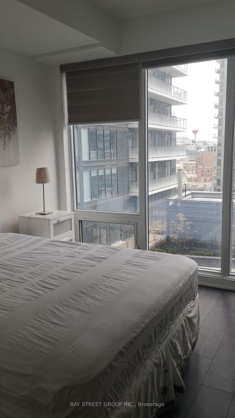 Photo 6 at 1103 - 125 Blue Jays Way, Waterfront Communities C1, Toronto