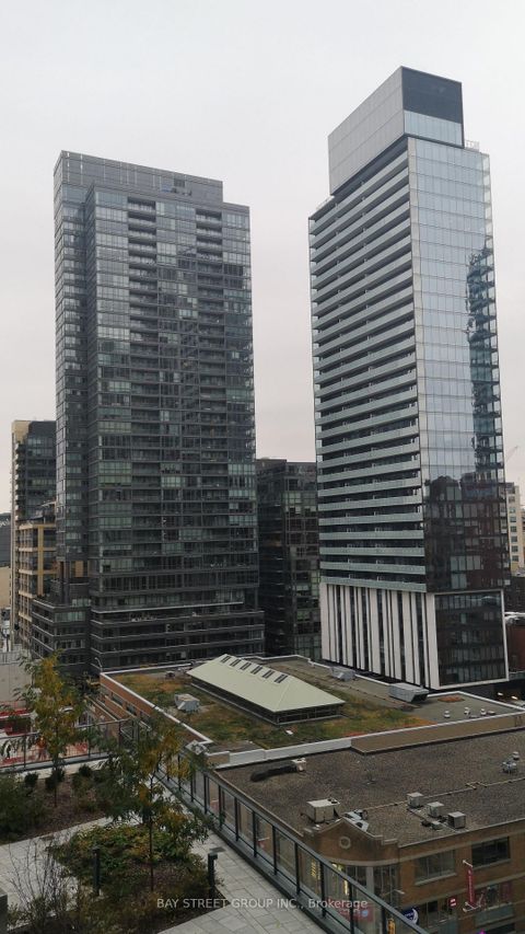 Photo 8 at 1103 - 125 Blue Jays Way, Waterfront Communities C1, Toronto