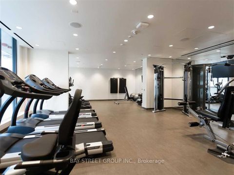 Photo 9 at 1103 - 125 Blue Jays Way, Waterfront Communities C1, Toronto