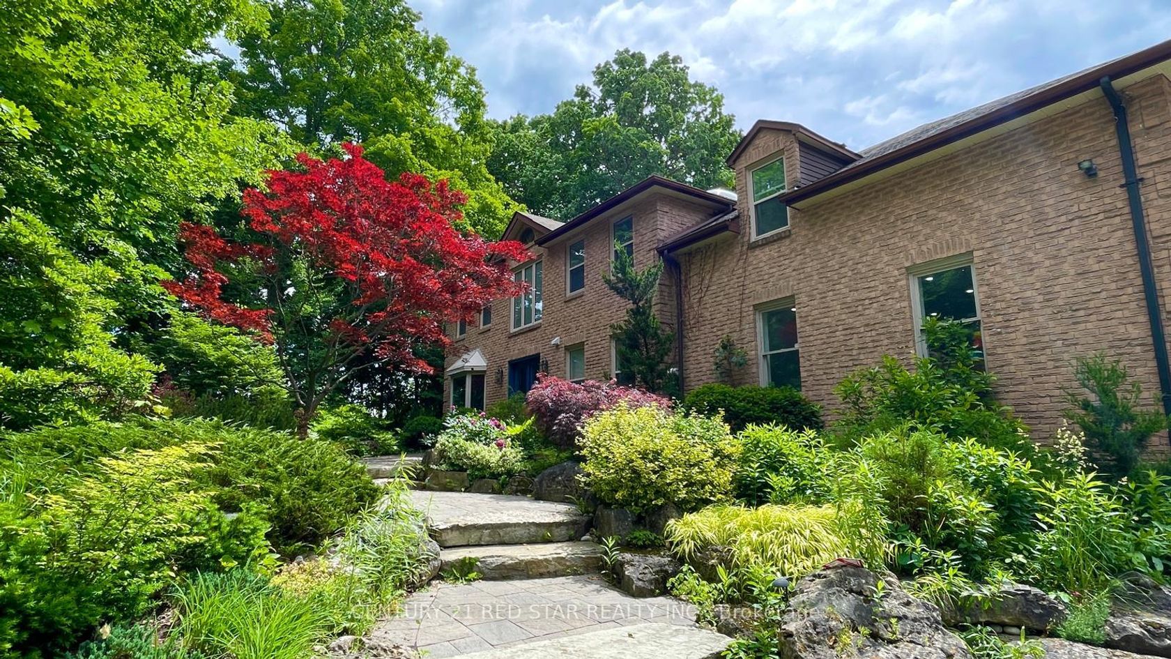 877 The Grange Side Road, Rural Caledon, Caledon 