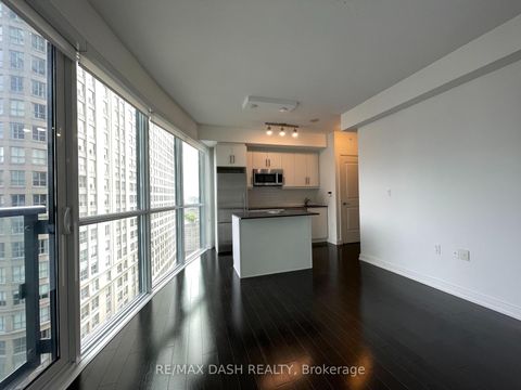 Photo 12 at 1005 - 1 The Esplanade Drive, Waterfront Communities C8, Toronto