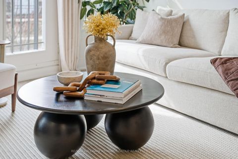 Photo 3 at 8 - 118 Finch Avenue W, Newtonbrook West, Toronto