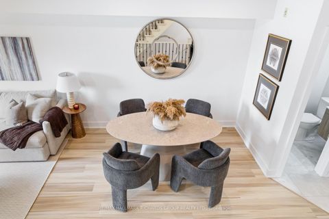 Photo 7 at 8 - 118 Finch Avenue W, Newtonbrook West, Toronto