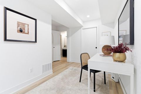 Photo 16 at 8 - 118 Finch Avenue W, Newtonbrook West, Toronto