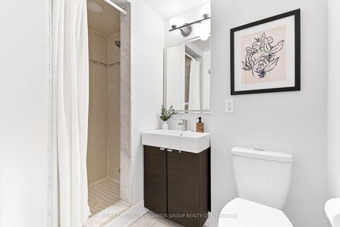 Photo 18 at 8 - 118 Finch Avenue W, Newtonbrook West, Toronto