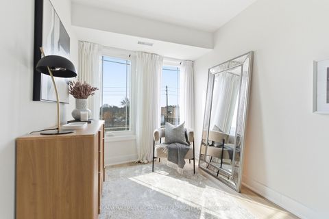 Photo 20 at 8 - 118 Finch Avenue W, Newtonbrook West, Toronto