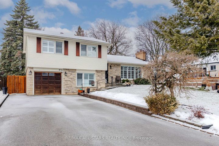 Photo 42 at 872 Law Street, Centennial, Oshawa