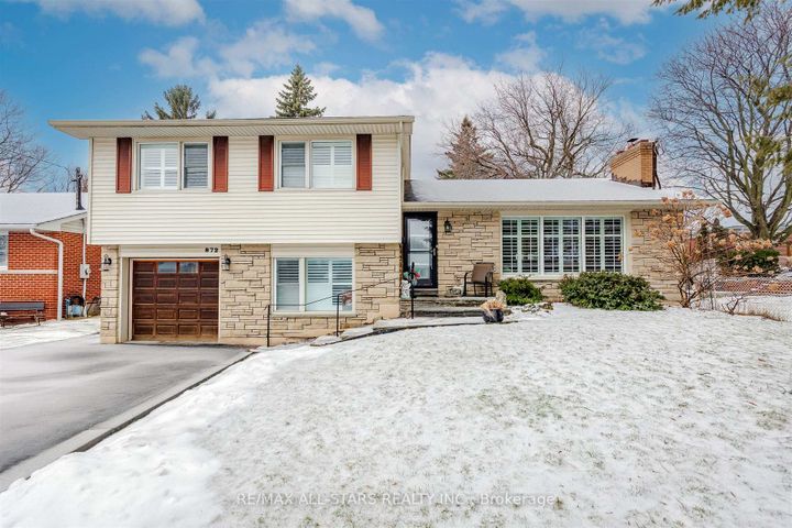 Photo 43 at 872 Law Street, Centennial, Oshawa