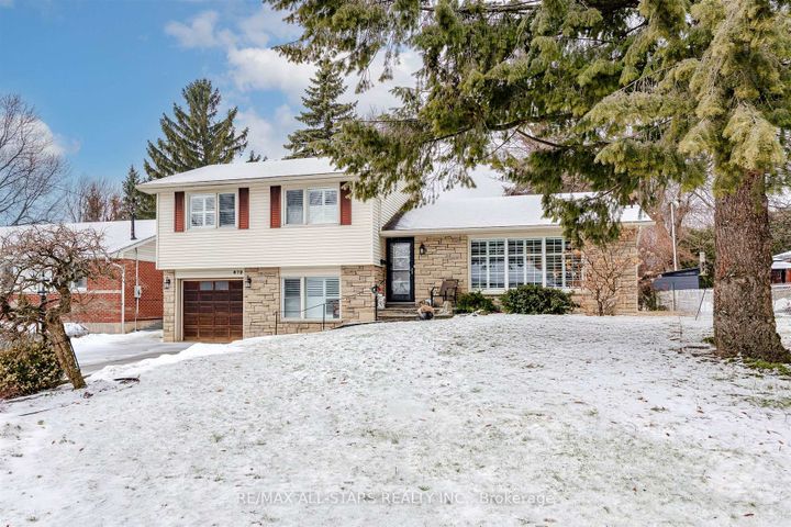 Photo 44 at 872 Law Street, Centennial, Oshawa