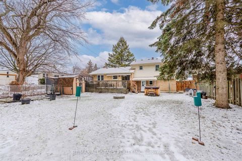 Photo 1 at 872 Law Street, Centennial, Oshawa